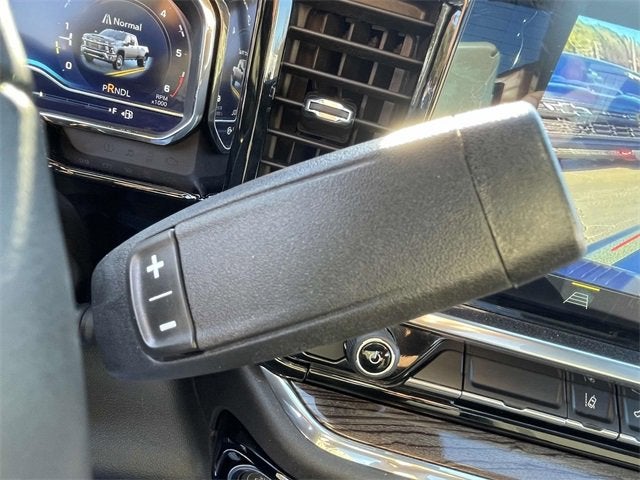 2025 Chevrolet Silverado 3500 HD LT DRW