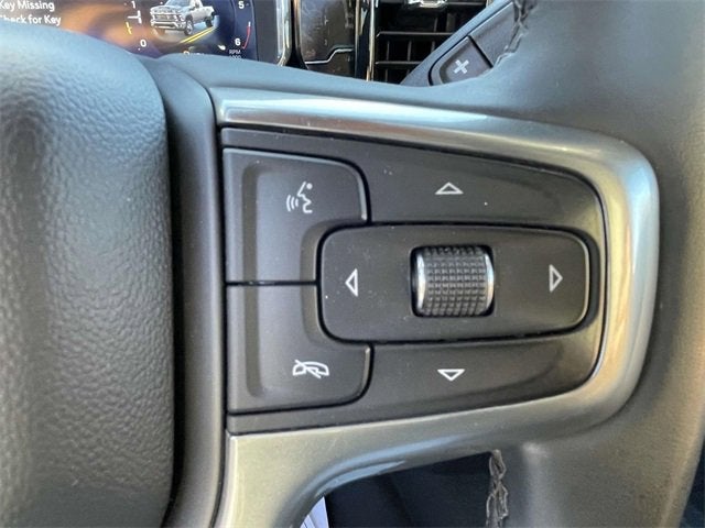 2025 Chevrolet Silverado 3500 HD LT DRW