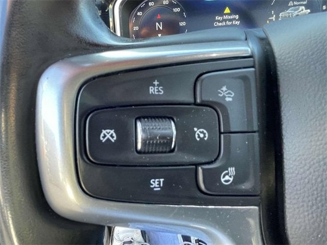 2025 Chevrolet Silverado 3500 HD LT DRW