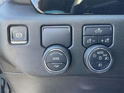 2025 Chevrolet Silverado 3500 HD LT DRW