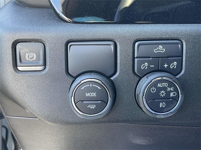 2025 Chevrolet Silverado 3500 HD LT DRW