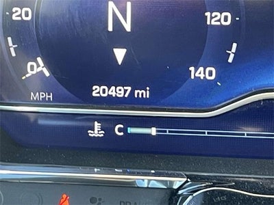 2025 Chevrolet Silverado 3500 HD LT DRW