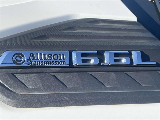 2025 Chevrolet Silverado 3500 HD LT DRW