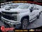 2025 Chevrolet Silverado 3500 HD LT