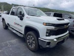 2025 Chevrolet Silverado 3500 HD LT