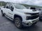 2025 Chevrolet Silverado 3500 HD LT