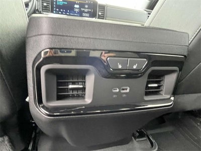 2025 Chevrolet Silverado 2500 HD ZR2