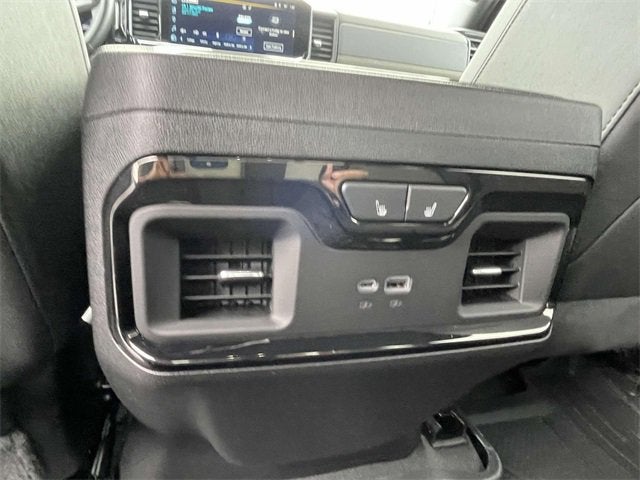 2025 Chevrolet Silverado 2500 HD ZR2