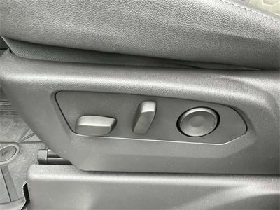 2025 Chevrolet Silverado 2500 HD ZR2