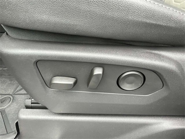 2025 Chevrolet Silverado 2500 HD ZR2