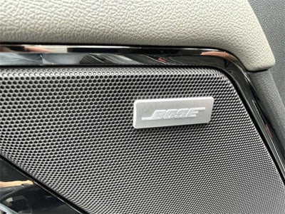 2025 Chevrolet Silverado 2500 HD ZR2