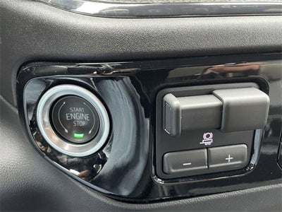 2025 Chevrolet Silverado 2500 HD ZR2