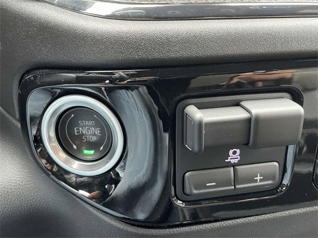 2025 Chevrolet Silverado 2500 HD ZR2