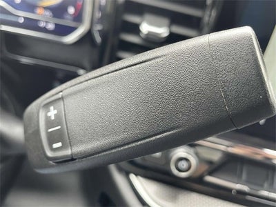 2025 Chevrolet Silverado 2500 HD ZR2