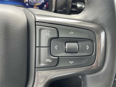 2025 Chevrolet Silverado 2500 HD ZR2