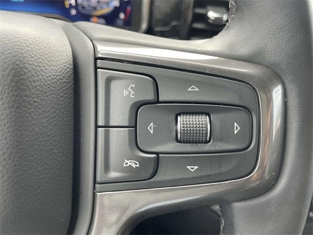 2025 Chevrolet Silverado 2500 HD ZR2