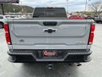 2025 Chevrolet Silverado 2500 HD ZR2