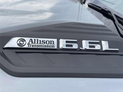 2025 Chevrolet Silverado 2500 HD ZR2