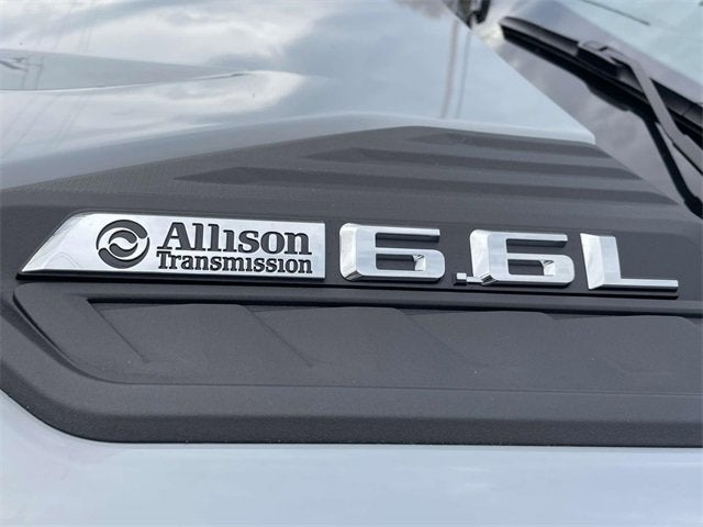 2025 Chevrolet Silverado 2500 HD ZR2