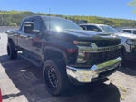 2020 Chevrolet Silverado 2500 HD LT
