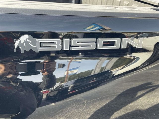 2024 Chevrolet Silverado 2500 HD ZR2