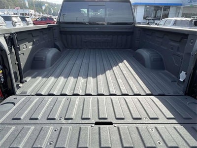 2024 Chevrolet Silverado 2500 HD ZR2