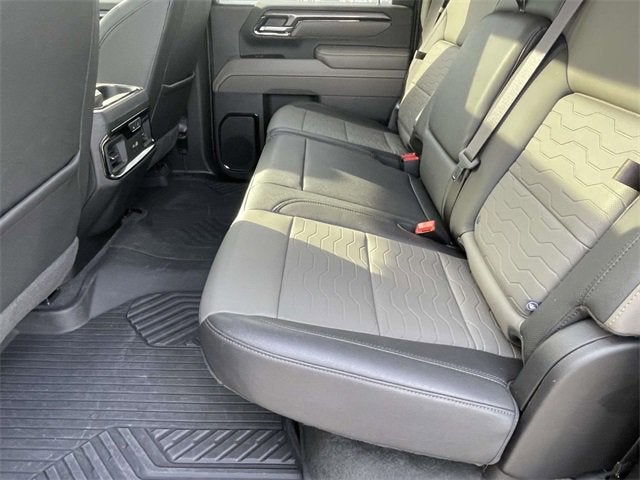 2024 Chevrolet Silverado 2500 HD ZR2