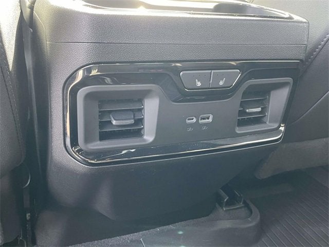 2024 Chevrolet Silverado 2500 HD ZR2