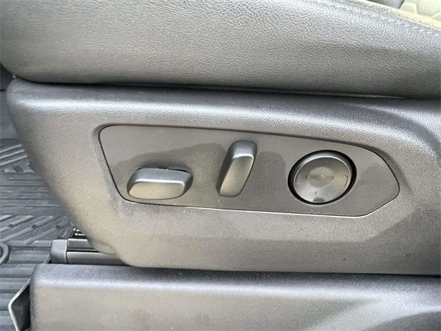 2024 Chevrolet Silverado 2500 HD ZR2