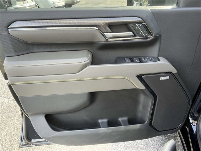 2024 Chevrolet Silverado 2500 HD ZR2