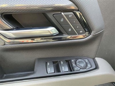 2024 Chevrolet Silverado 2500 HD ZR2