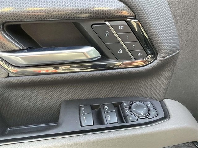 2024 Chevrolet Silverado 2500 HD ZR2