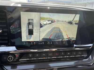 2024 Chevrolet Silverado 2500 HD ZR2