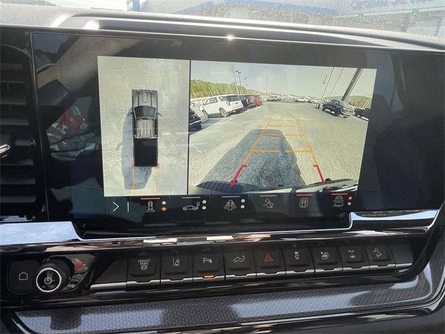 2024 Chevrolet Silverado 2500 HD ZR2