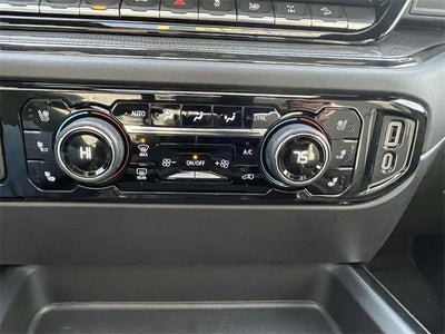 2024 Chevrolet Silverado 2500 HD ZR2