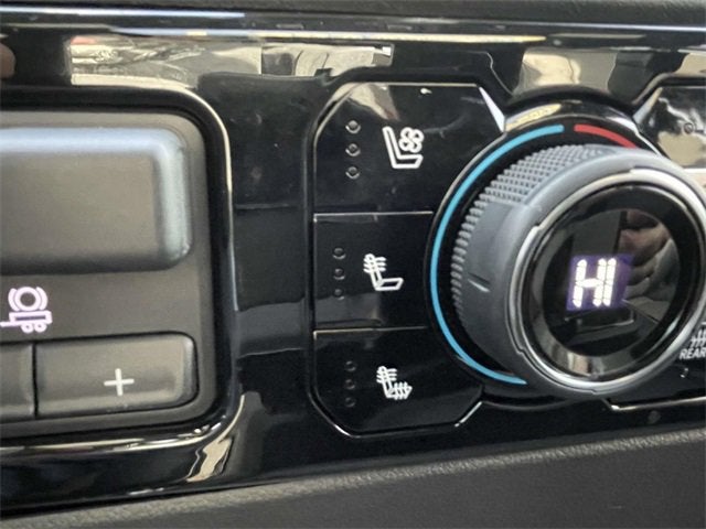 2024 Chevrolet Silverado 2500 HD ZR2