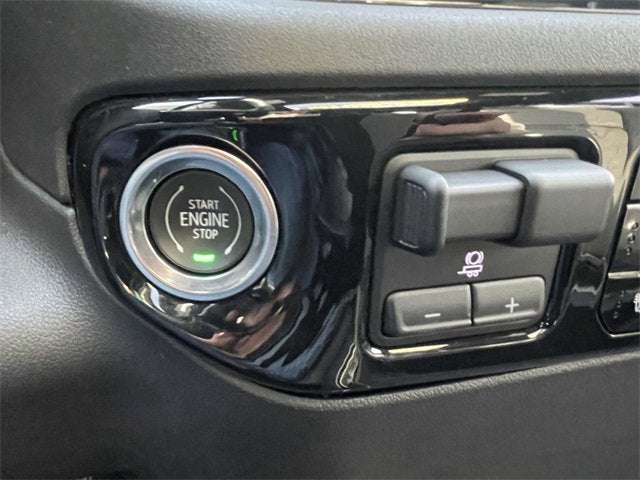 2024 Chevrolet Silverado 2500 HD ZR2