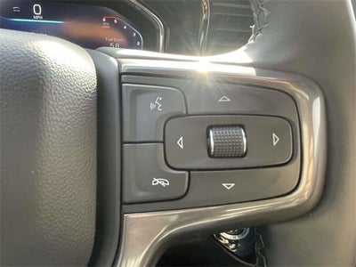 2024 Chevrolet Silverado 2500 HD ZR2