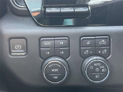 2024 Chevrolet Silverado 2500 HD ZR2