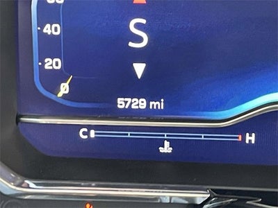 2024 Chevrolet Silverado 2500 HD ZR2