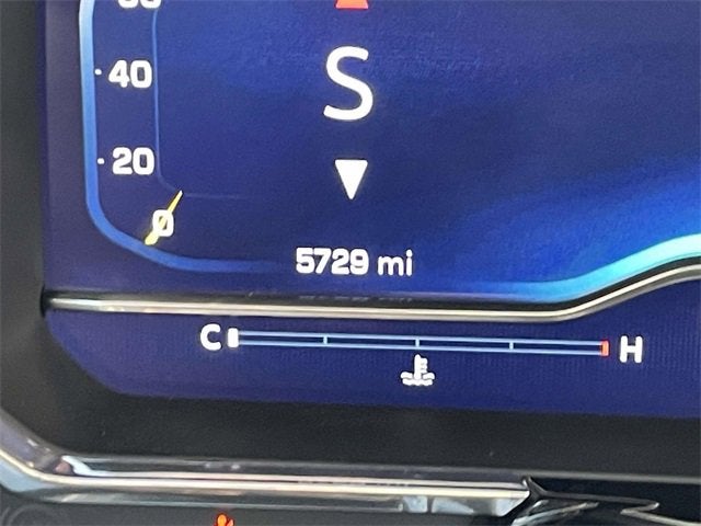 2024 Chevrolet Silverado 2500 HD ZR2