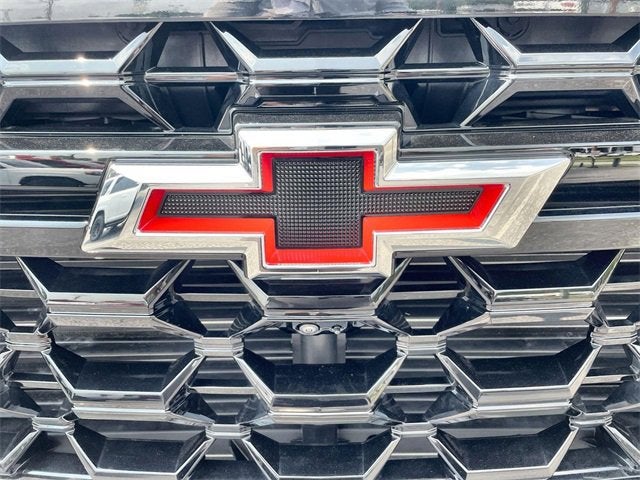 2024 Chevrolet Silverado 2500 HD ZR2