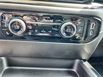 2024 Chevrolet Silverado 2500 HD ZR2