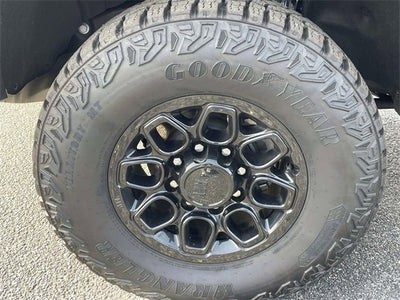 2024 Chevrolet Silverado 2500 HD ZR2