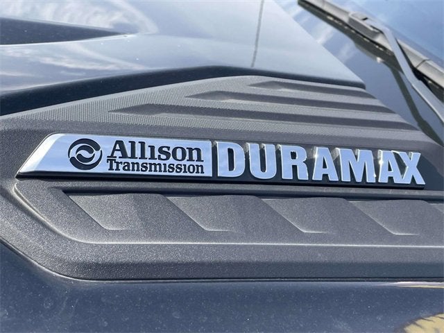 2024 Chevrolet Silverado 2500 HD ZR2