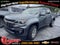 2021 Chevrolet Colorado 2WD LT