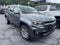 2021 Chevrolet Colorado 2WD LT