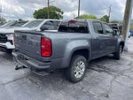 2021 Chevrolet Colorado 2WD LT