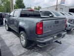 2021 Chevrolet Colorado 2WD LT