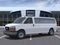 2025 GMC Savana Passenger 3500 LT